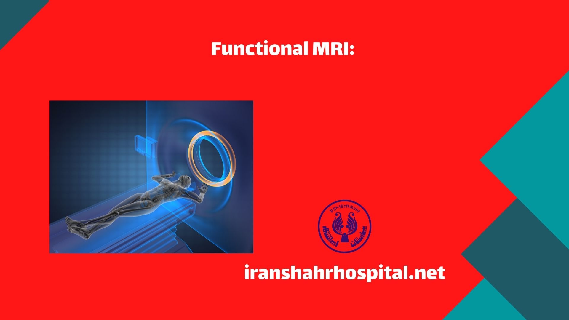 Functional MRI: