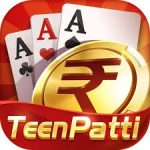 Teen Patti Rummy