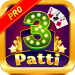 3 Patti pro