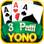 3 patto yono