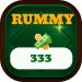 rummy 333